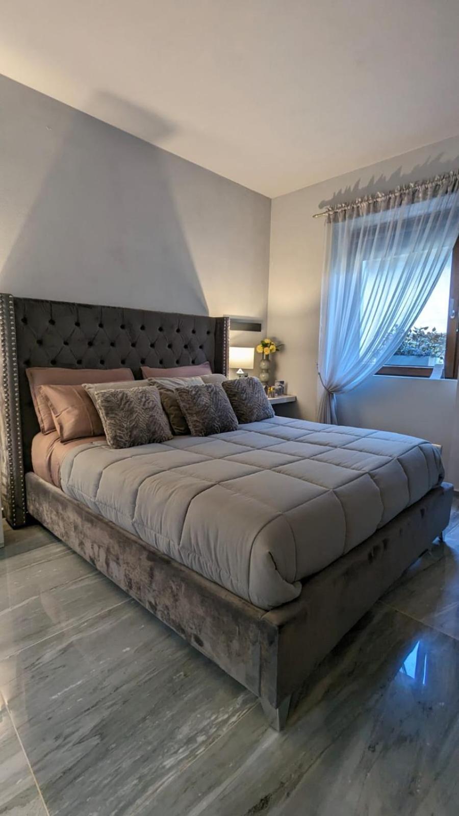 La Via Del Sale Accommodations Holidays Domodossola Exterior foto