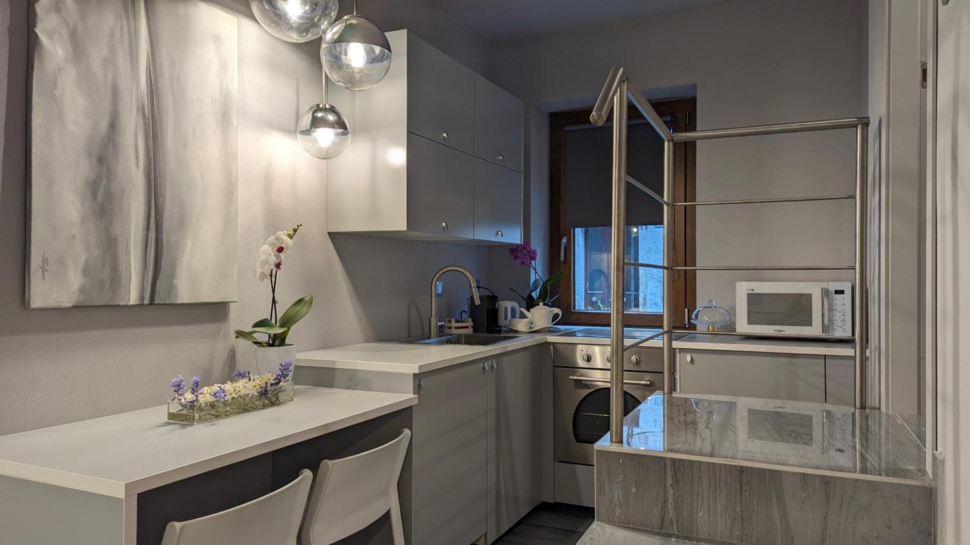 La Via Del Sale Accommodations Holidays Domodossola Exterior foto