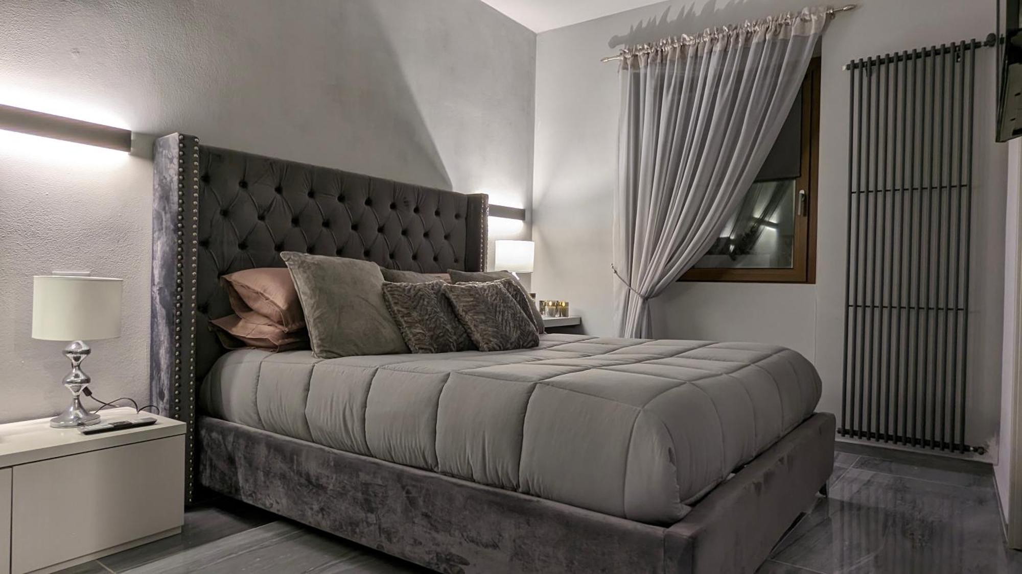 La Via Del Sale Accommodations Holidays Domodossola Exterior foto