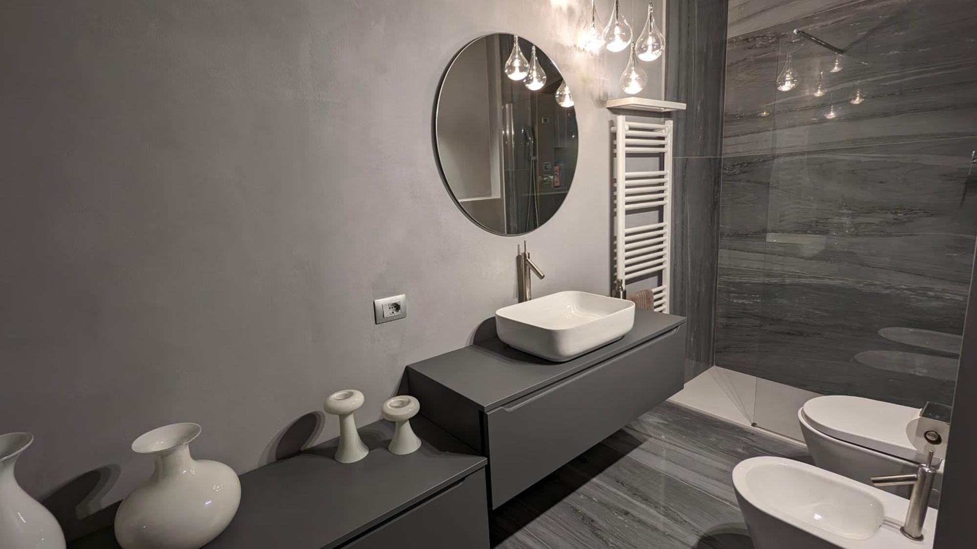 La Via Del Sale Accommodations Holidays Domodossola Exterior foto